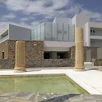 Lifestyle Collection Hotel By Out Of The Blue Capsis Elite