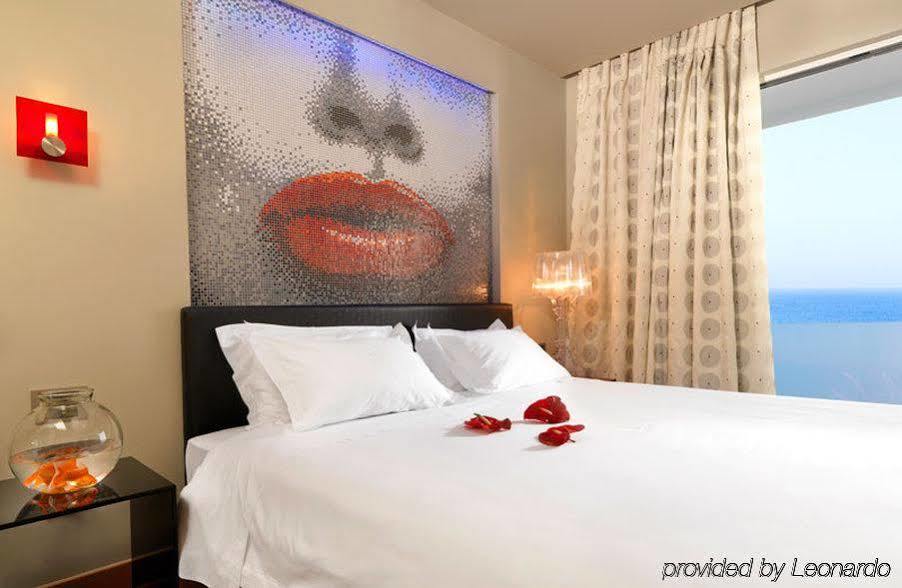 Lifestyle Collection By Out Of The Blue Capsis Elite Hotel Iraklio