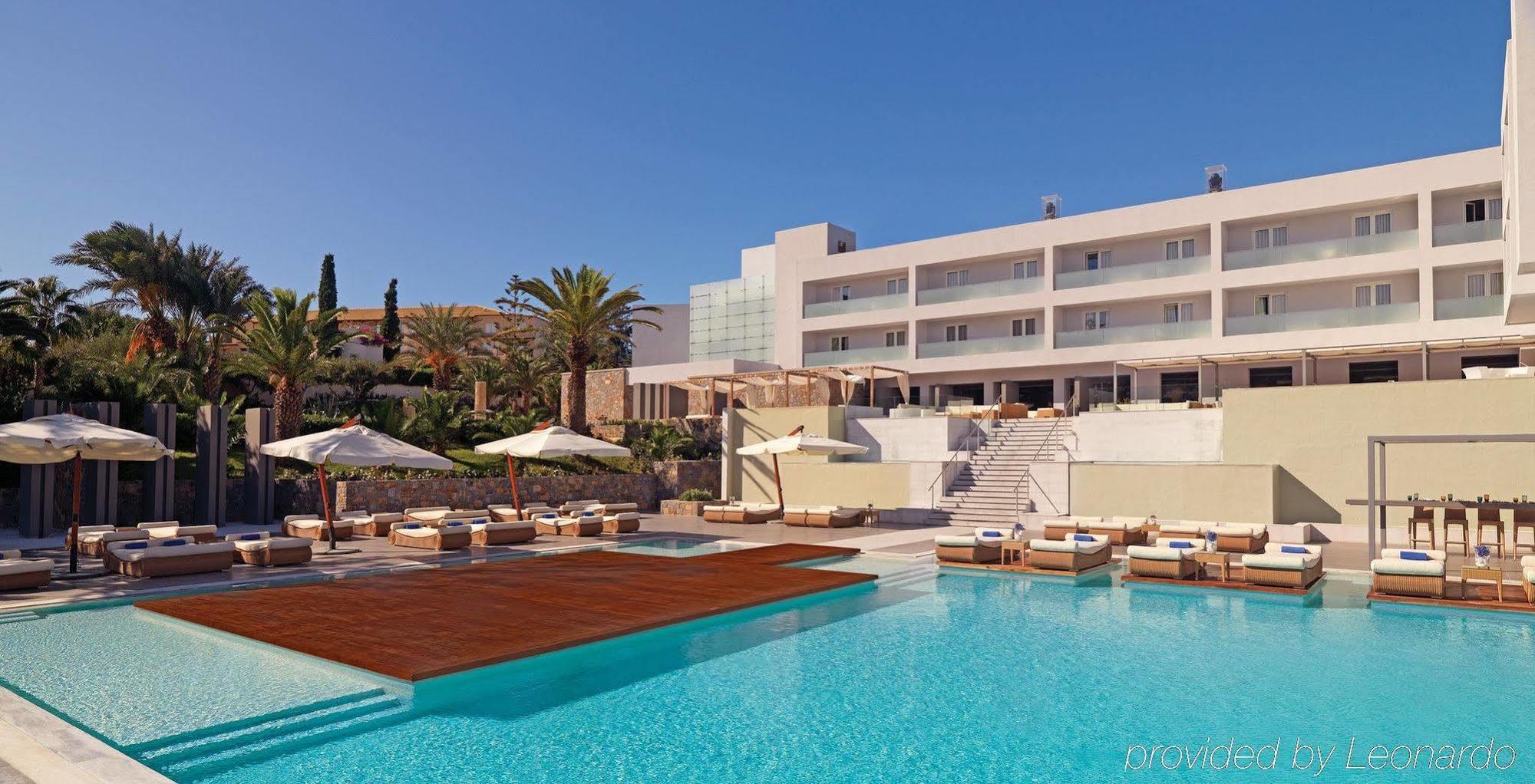 Lifestyle Collection By Out Of The Blue Capsis Elite Hotel