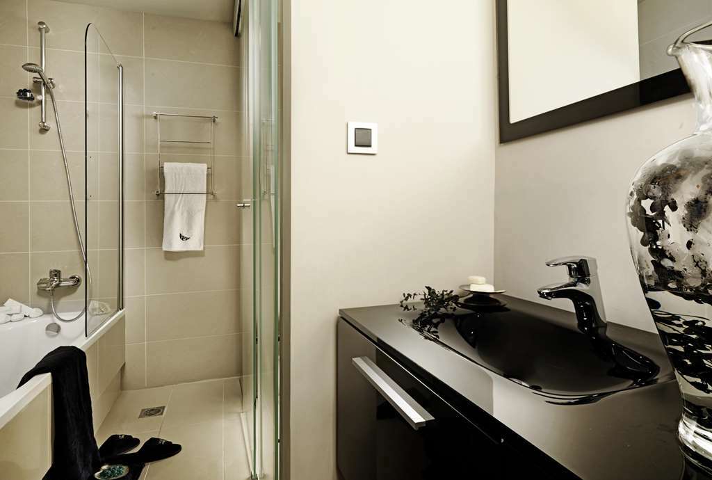 Lifestyle Collection By Out Of The Blue Capsis Elite Hotel Iraklio