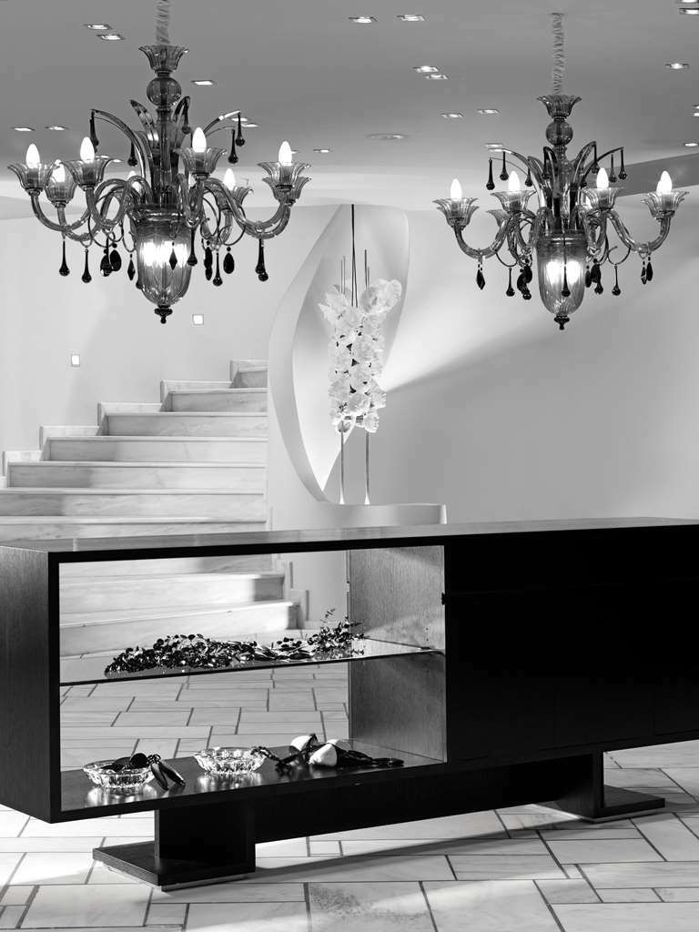 Lifestyle Collection By Out Of The Blue Capsis Elite Hotel