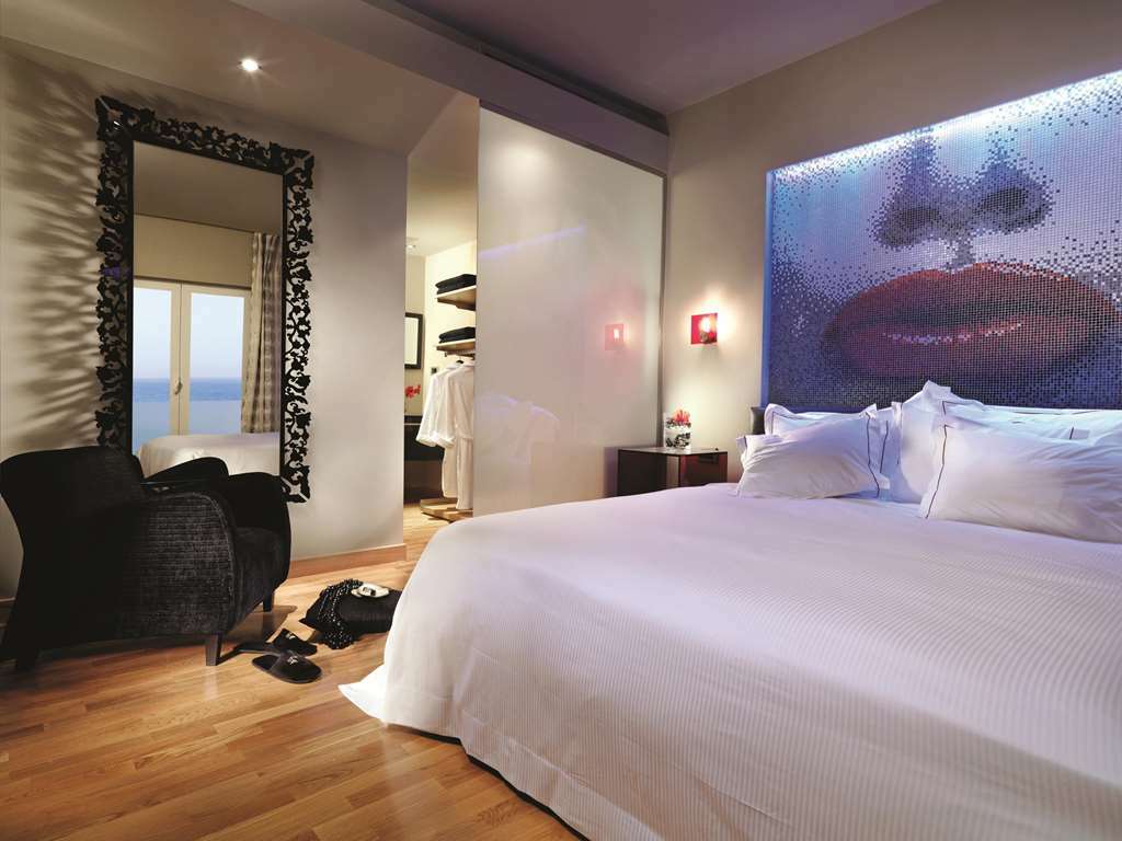 Lifestyle Collection By Out Of The Blue Capsis Elite Hotel