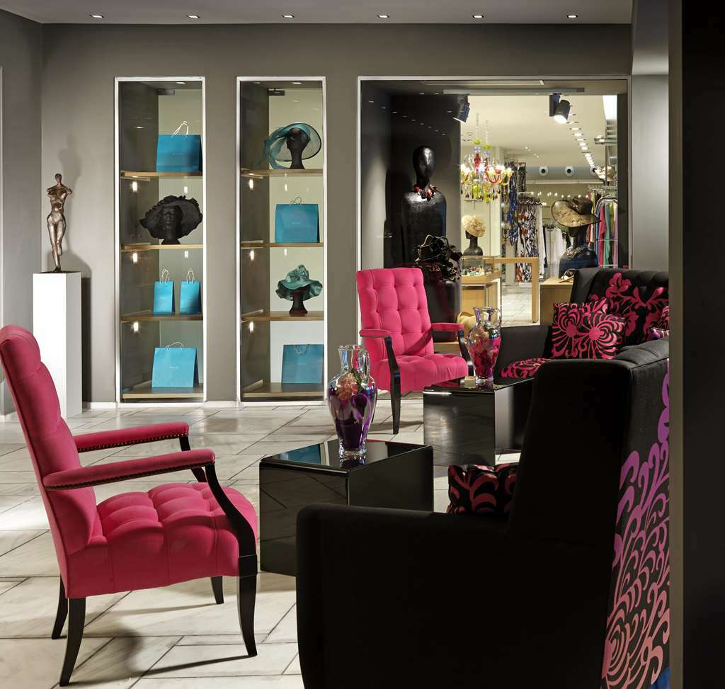 Lifestyle Collection By Out Of The Blue Capsis Elite