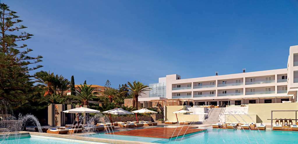 Lifestyle Collection By Out Of The Blue Capsis Elite Hotel *
