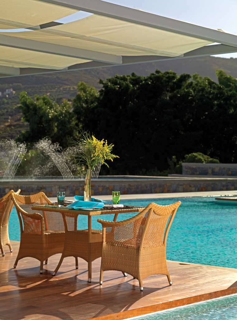 Hotel Lifestyle Collection By Out Of The Blue Capsis Elite *