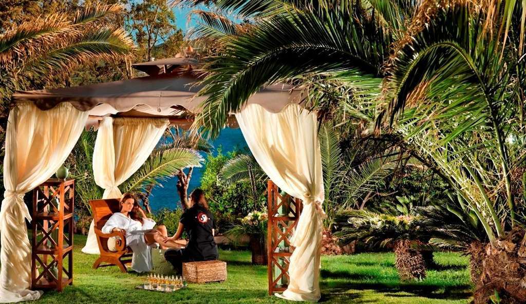 Hotel Lifestyle Collection By Out Of The Blue Capsis Elite Iraklio