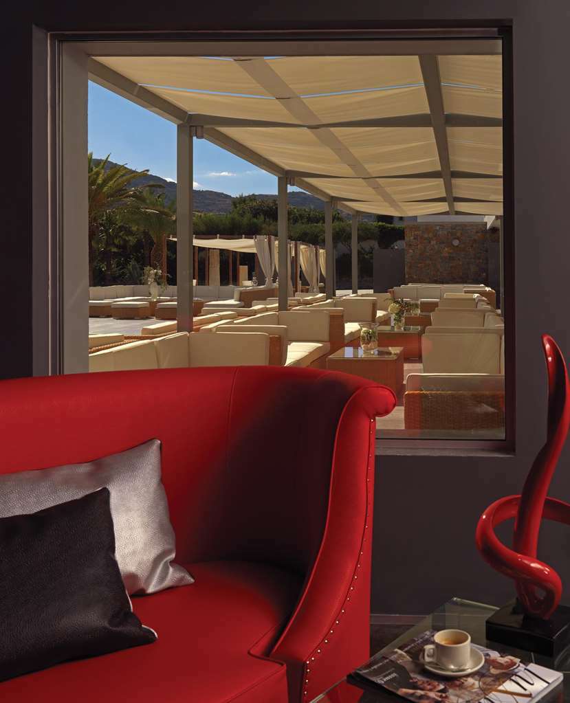 Hotel Lifestyle Collection By Out Of The Blue Capsis Elite