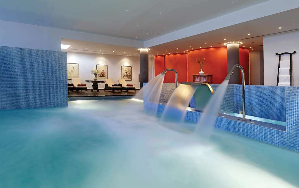 Lifestyle Collection By Out Of The Blue Capsis Elite Hotel Iraklio