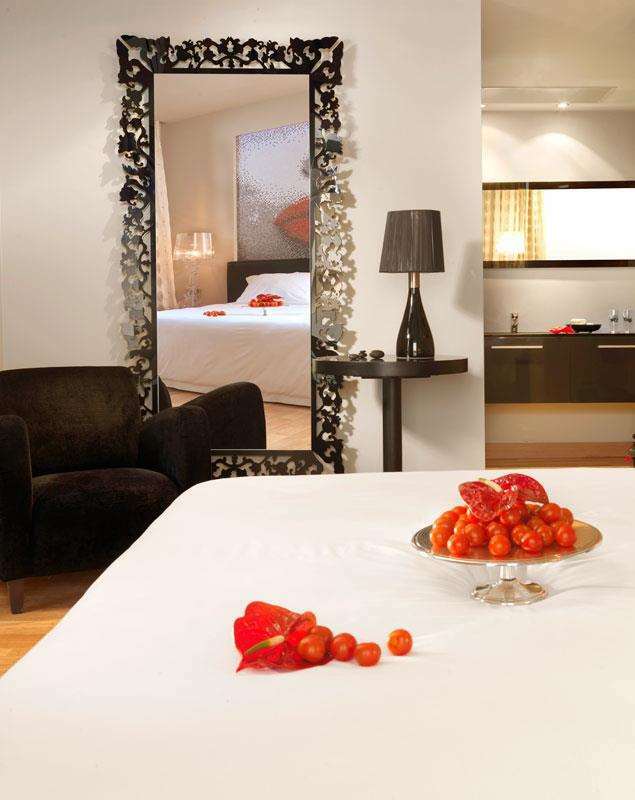 Lifestyle Collection By Out Of The Blue Capsis Elite Hotel