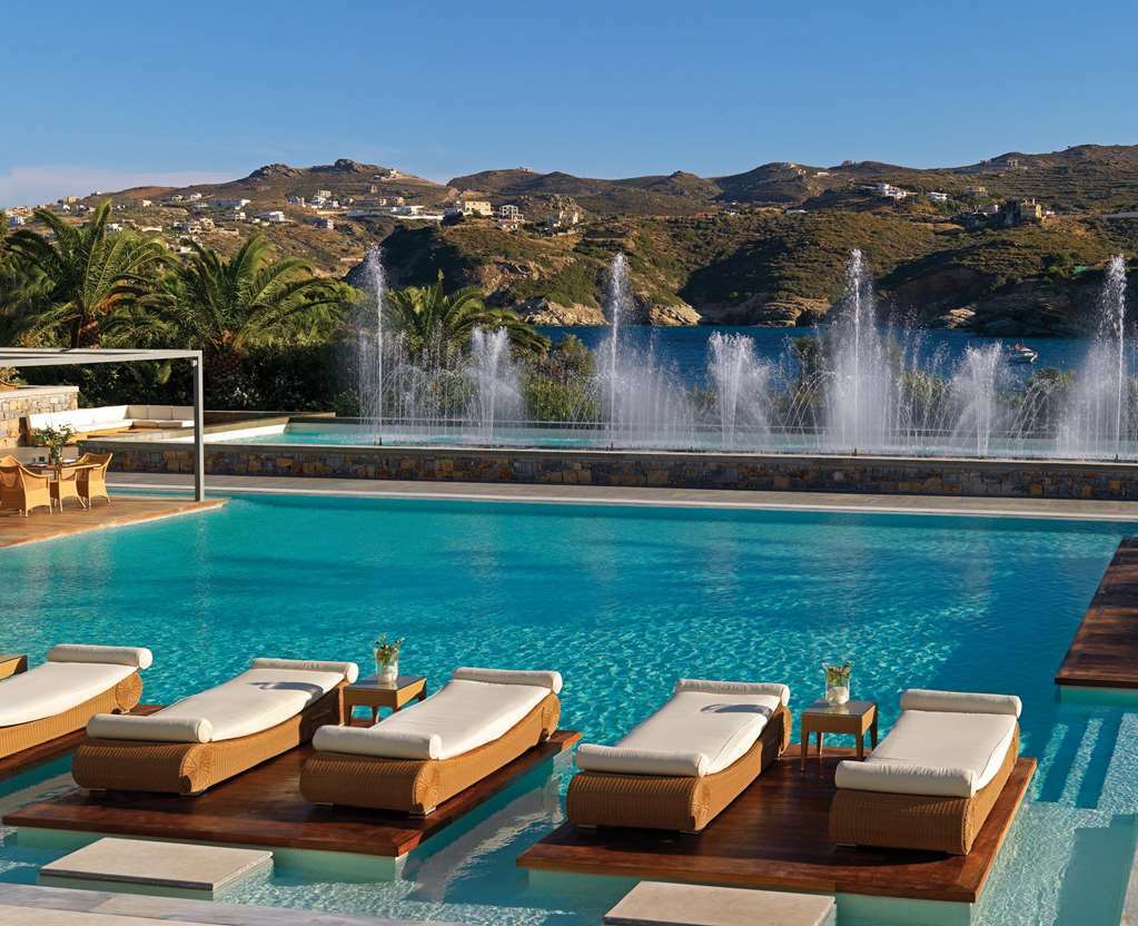 Lifestyle Collection By Out Of The Blue Capsis Elite Hotel *