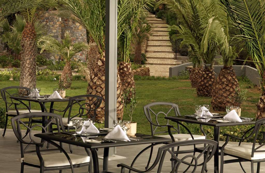 Hotel Lifestyle Collection By Out Of The Blue Capsis Elite Iraklio