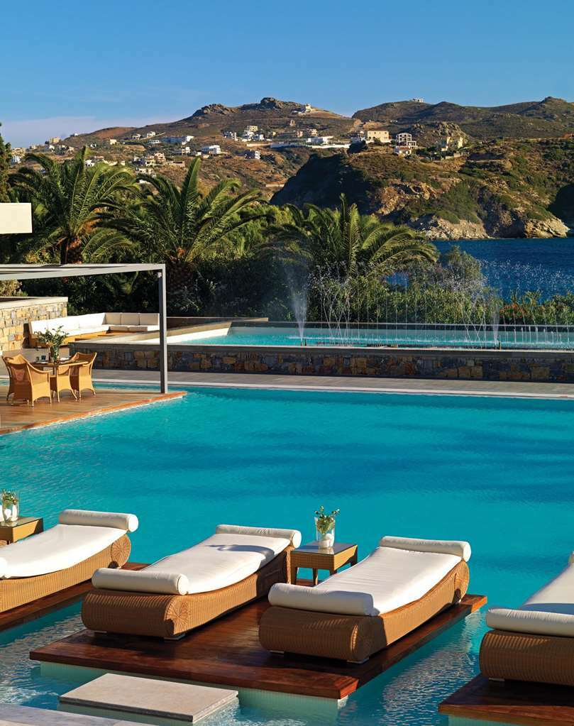 Hotel Lifestyle Collection By Out Of The Blue Capsis Elite